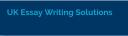 Essay Writing Solutions Ltd logo